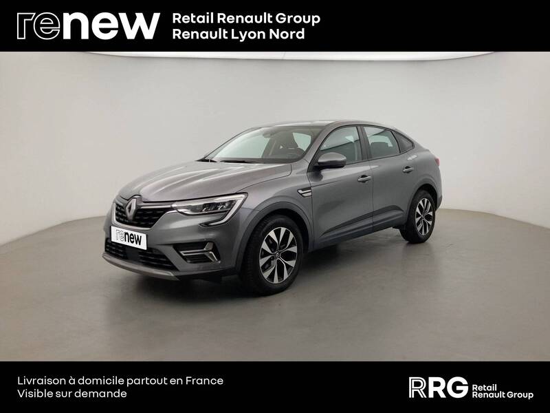 Image de l'annonce principale - Renault Arkana