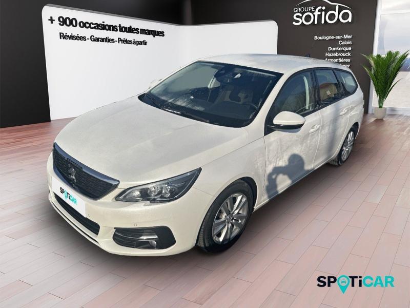 Image de l'annonce principale - Peugeot 308 SW