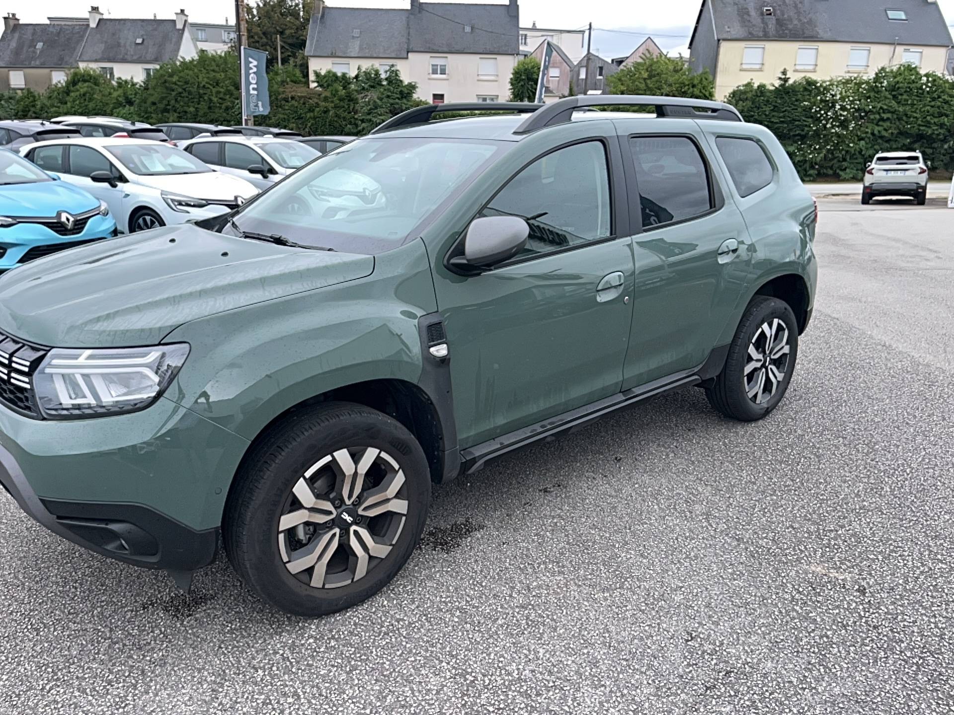 Image de l'annonce principale - Dacia Duster