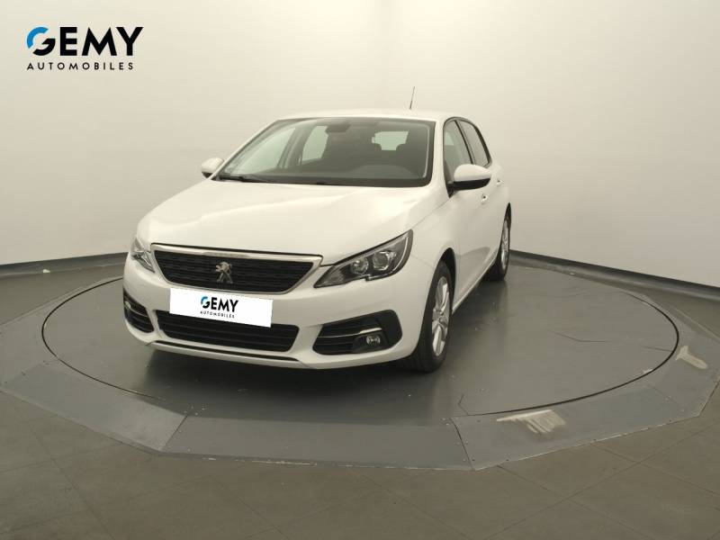 Image de l'annonce principale - Peugeot 308