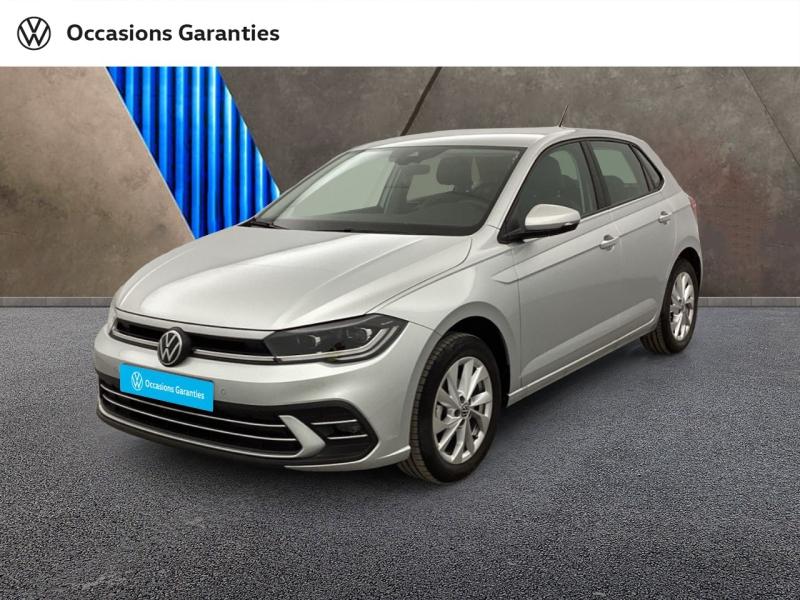 Image de l'annonce principale - Volkswagen Polo