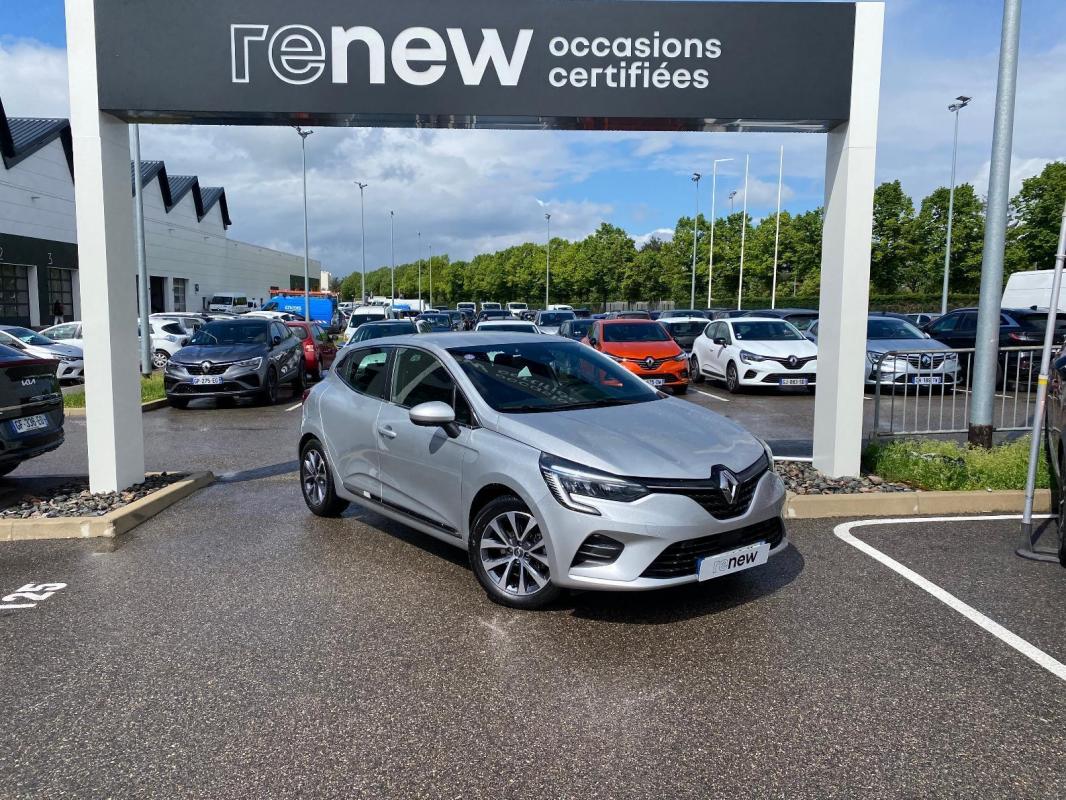 Image de l'annonce principale - Renault Clio