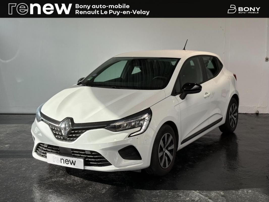 Image de l'annonce principale - Renault Clio