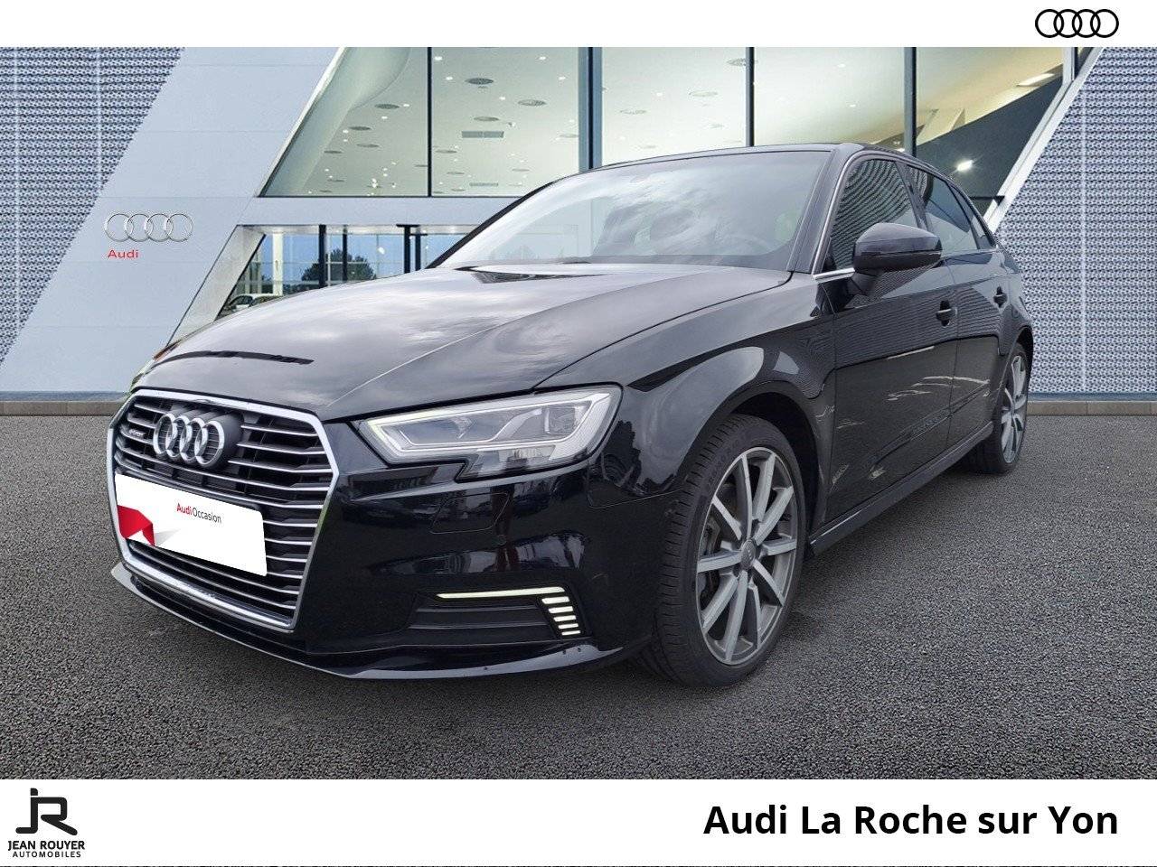 Image de l'annonce principale - Audi A3