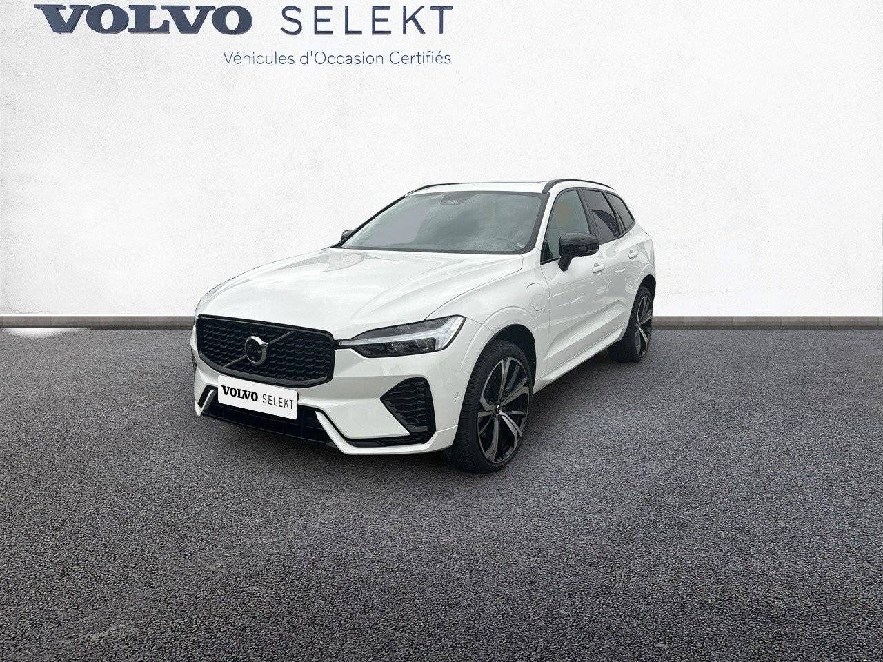 Image de l'annonce principale - Volvo XC60