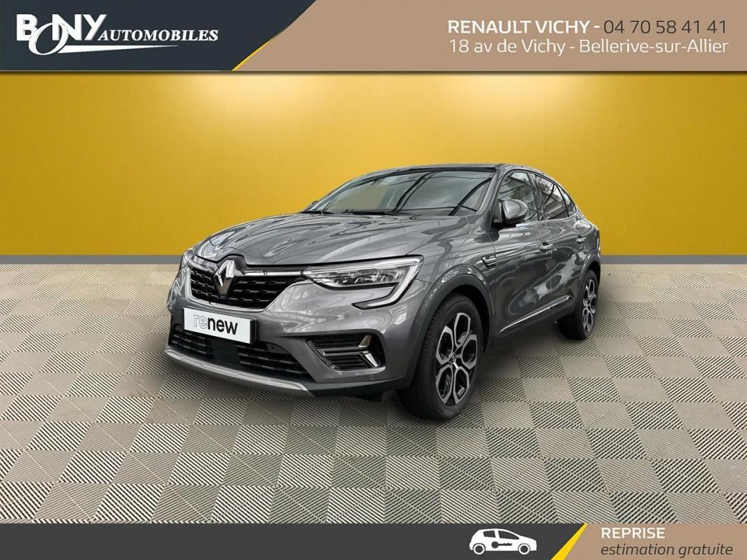 Image de l'annonce principale - Renault Arkana