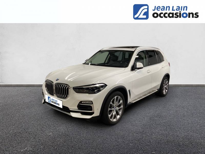 Image de l'annonce principale - BMW X5