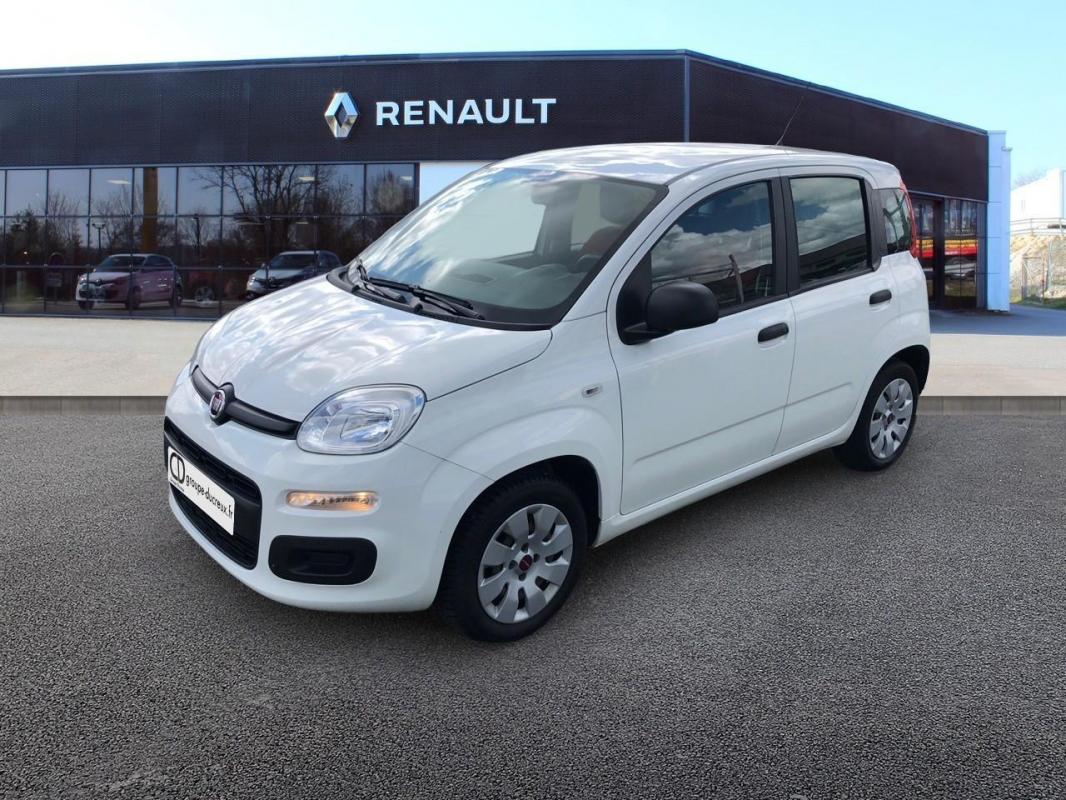 Image de l'annonce principale - Fiat Panda