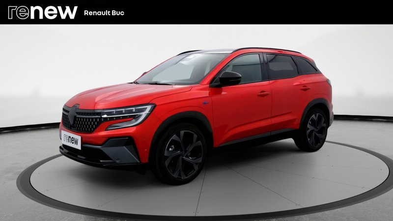 Image de l'annonce principale - Renault Austral