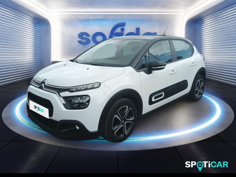 Image de l'annonce principale - Citroën C3