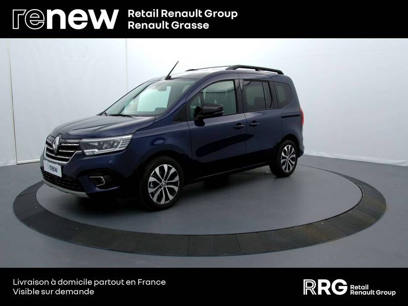 Image de l'annonce principale - Renault Kangoo