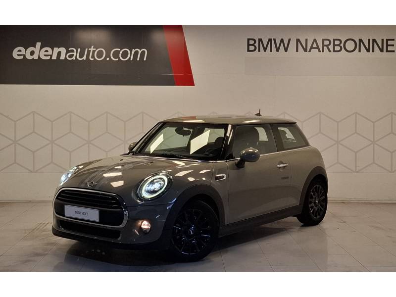 Image de l'annonce principale - MINI Hatch 3 Portes