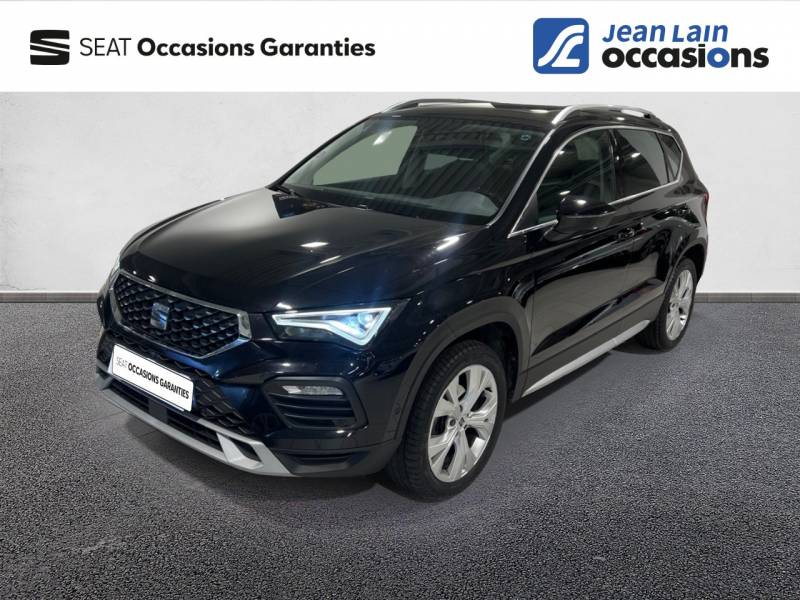 Image de l'annonce principale - SEAT Ateca