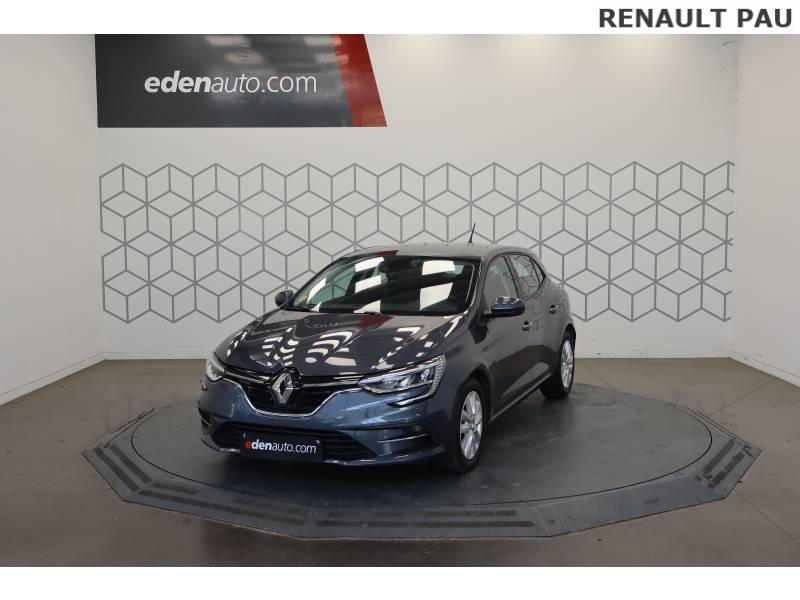 Image de l'annonce principale - Renault Megane
