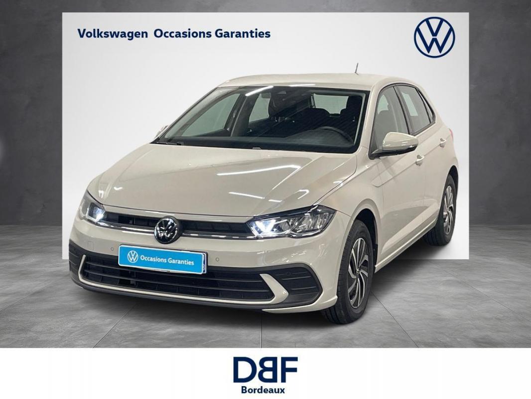 Image de l'annonce principale - Volkswagen Polo