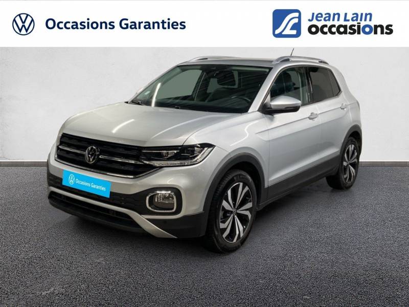 Image de l'annonce principale - Volkswagen T-Cross