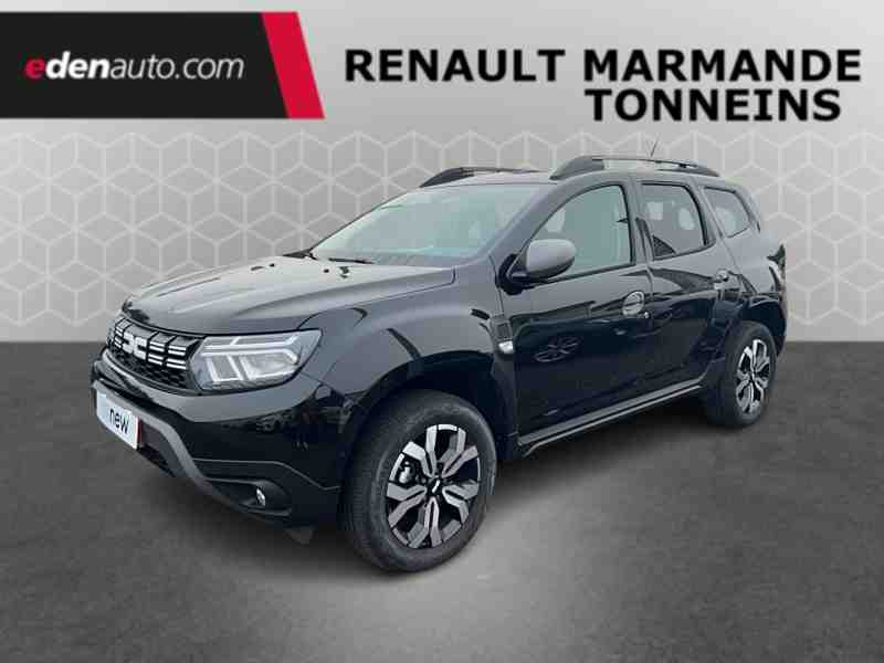 Image de l'annonce principale - Dacia Duster