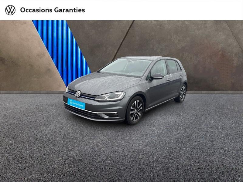 Image de l'annonce principale - Volkswagen Golf