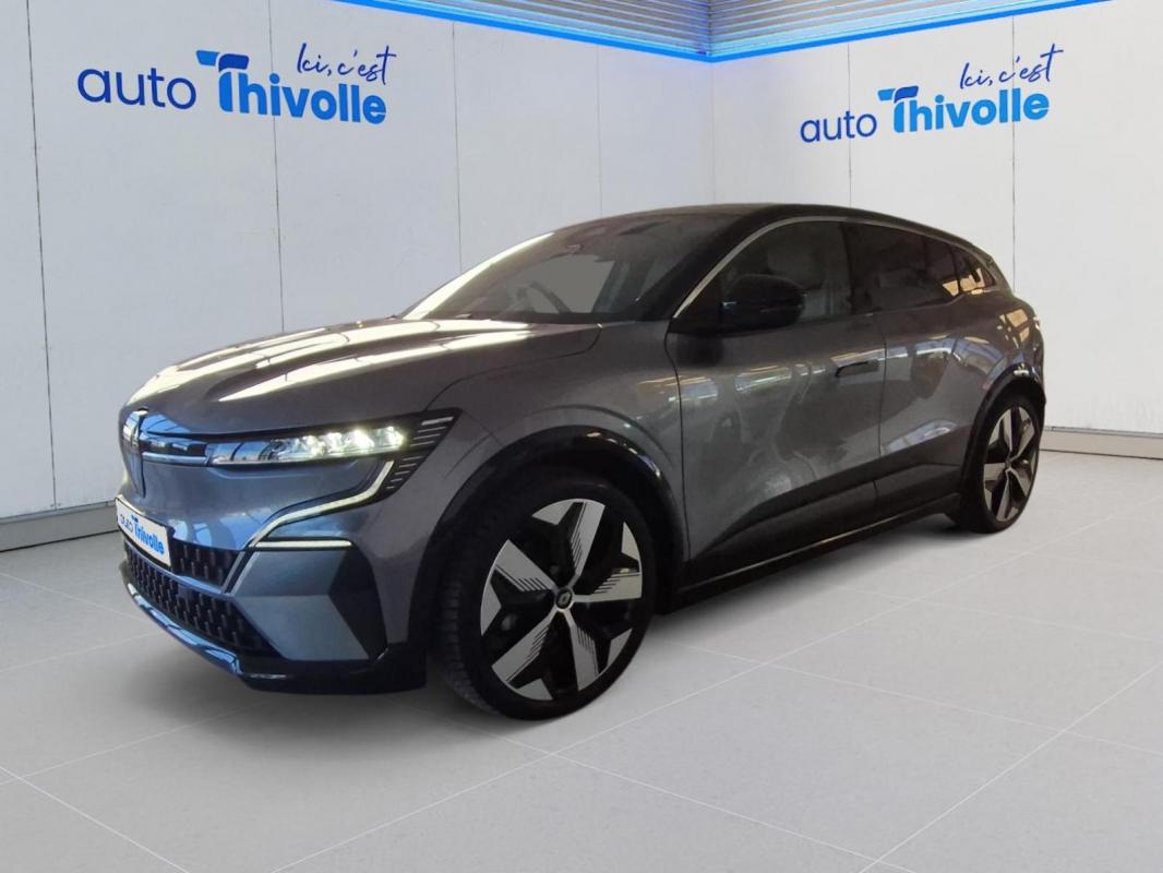 Image de l'annonce principale - Renault Megane E Tech
