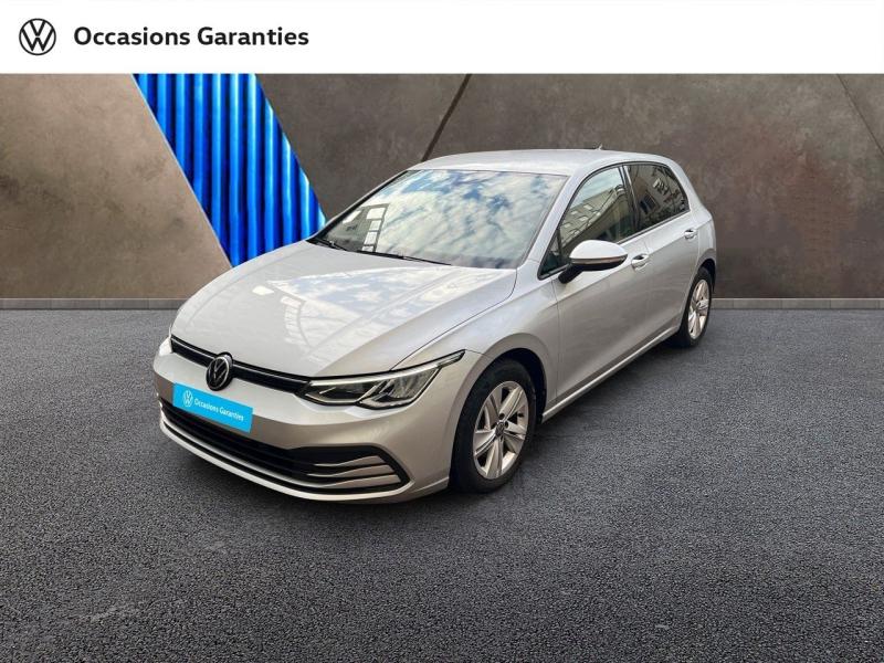 Image de l'annonce principale - Volkswagen Golf