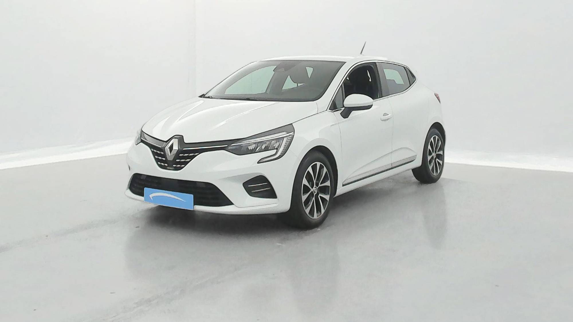 Image de l'annonce principale - Renault Clio