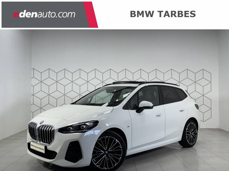 Image de l'annonce principale - BMW Série 2 Active Tourer