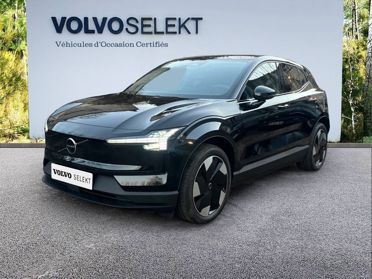 Image de l'annonce principale - Volvo EX30