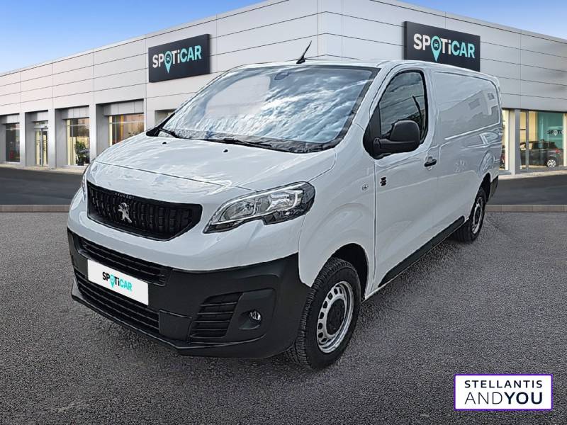 Image de l'annonce principale - Peugeot Expert
