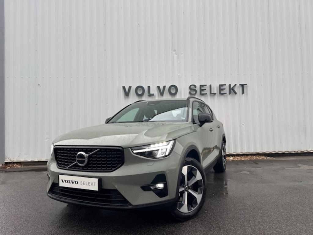 Image de l'annonce principale - Volvo XC40