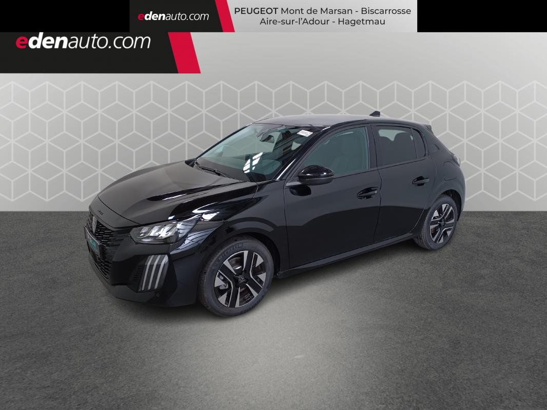 Image de l'annonce principale - Peugeot 208