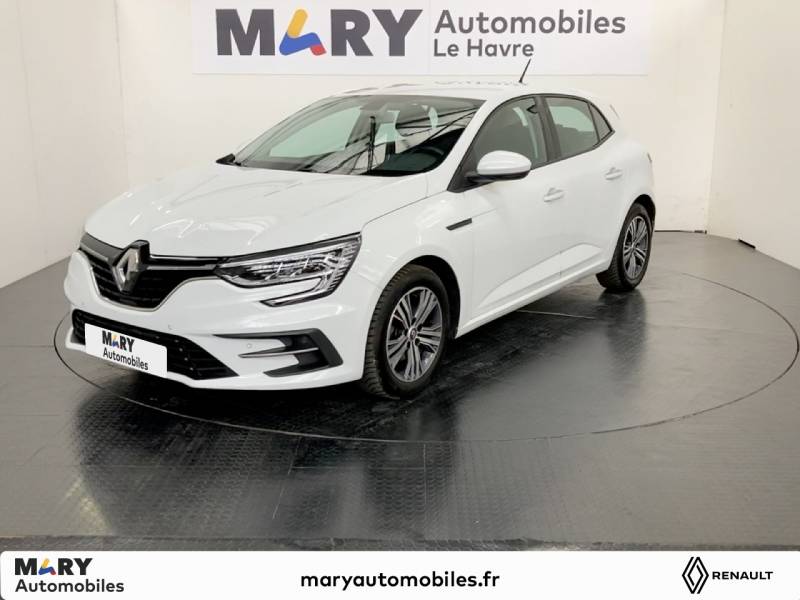 Image de l'annonce principale - Renault Megane