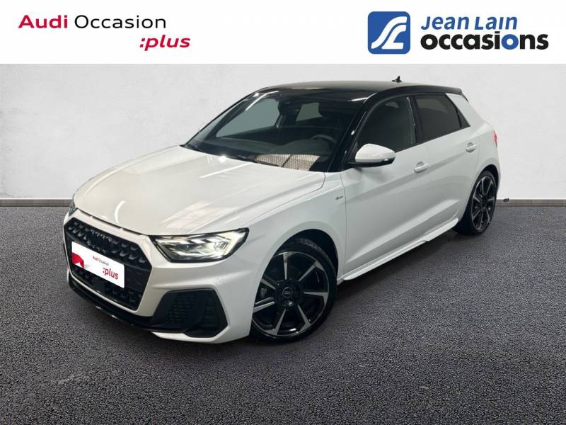 Image de l'annonce principale - Audi A1