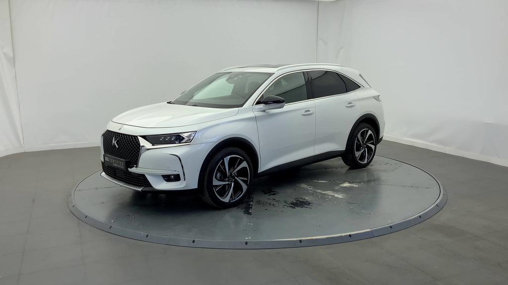 Image de l'annonce principale - DS DS 7 Crossback