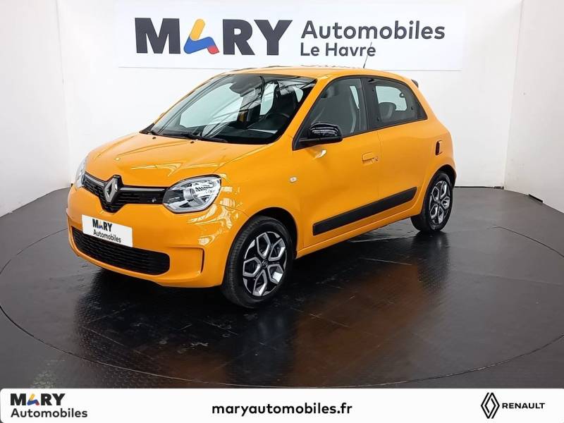 Image de l'annonce principale - Renault Twingo