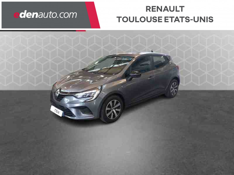 Image de l'annonce principale - Renault Clio