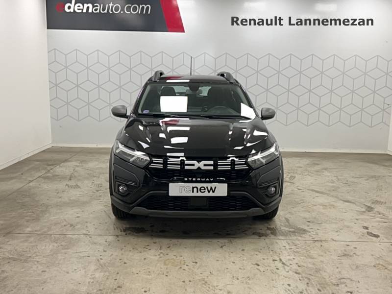 Image de l'annonce principale - Dacia Sandero Stepway