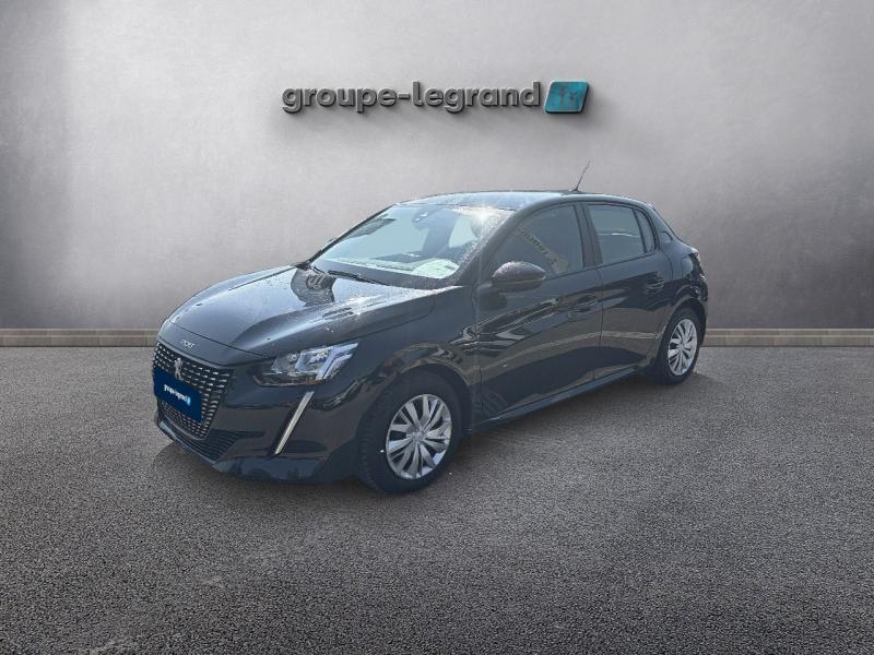 Image de l'annonce principale - Peugeot 208