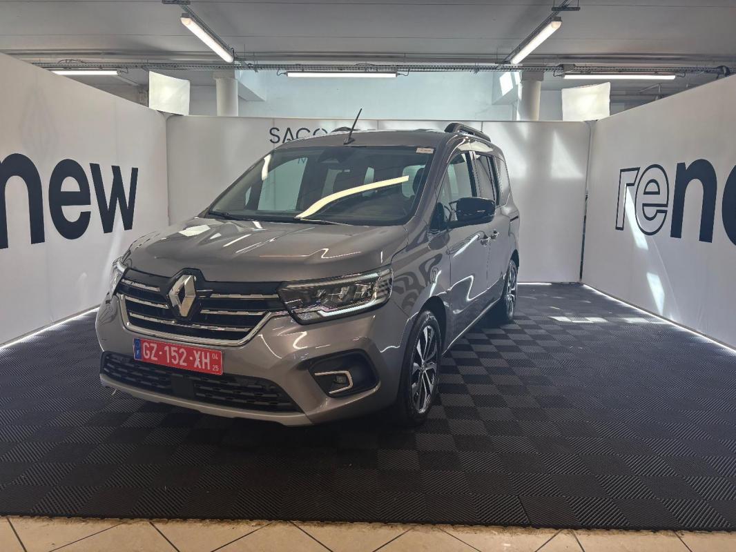 Image de l'annonce principale - Renault Kangoo