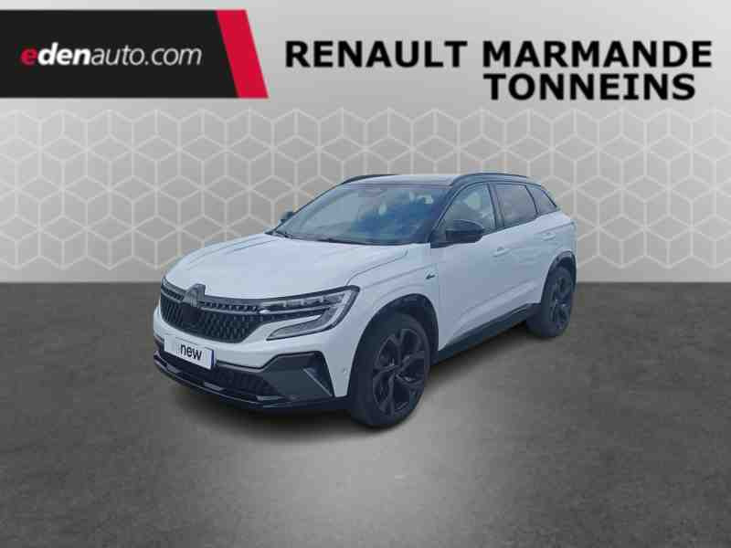 Image de l'annonce principale - Renault Austral