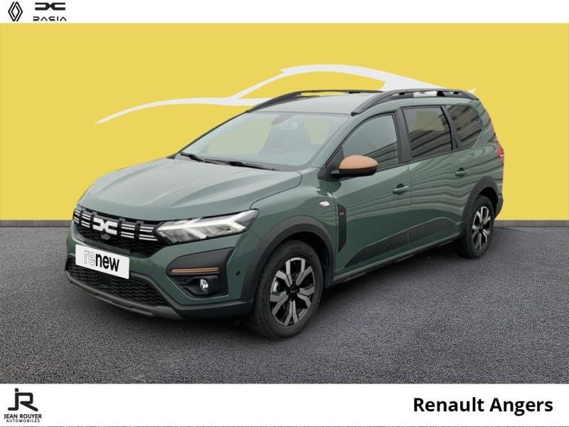 Image de l'annonce principale - Dacia Jogger