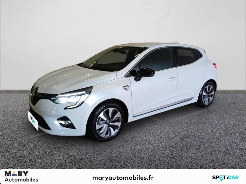 Image de l'annonce principale - Renault Clio