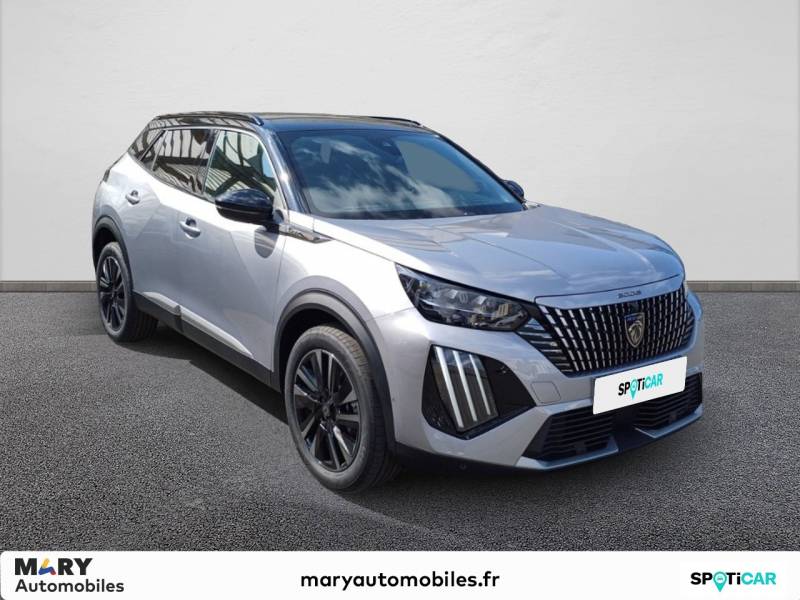 Image de l'annonce principale - Peugeot 2008