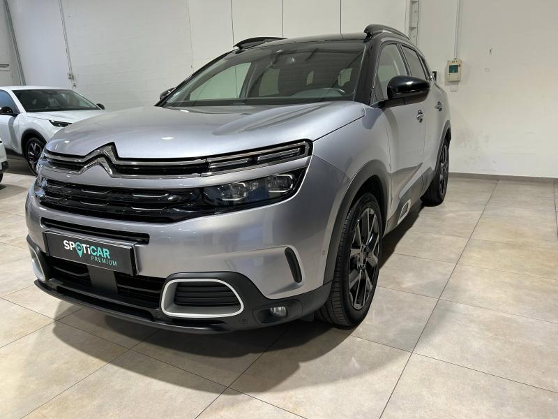 Image de l'annonce principale - Citroën C5 Aircross