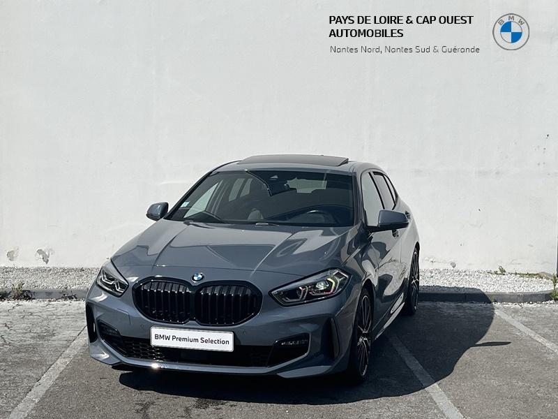 Image de l'annonce principale - BMW Série 1