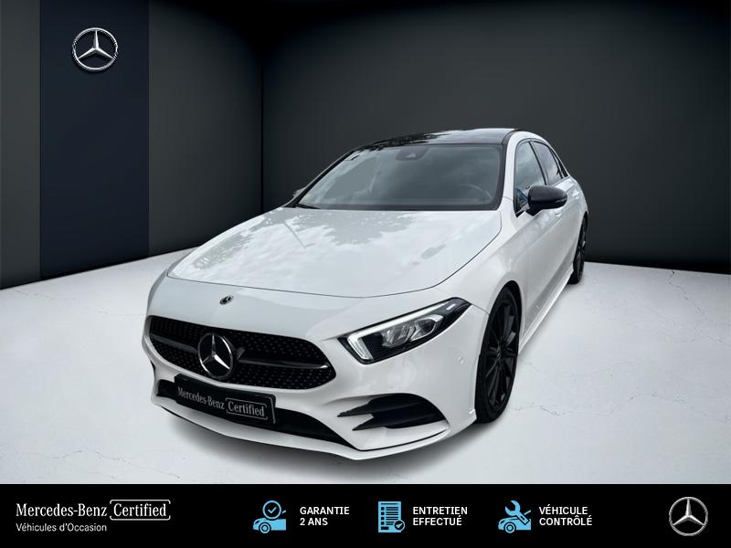 Image de l'annonce principale - Mercedes-Benz Classe A