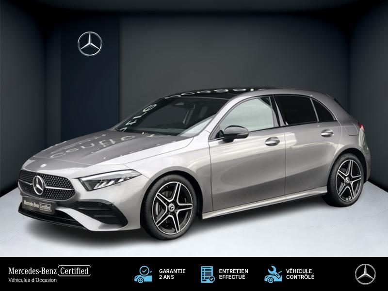 Image de l'annonce principale - Mercedes-Benz Classe A