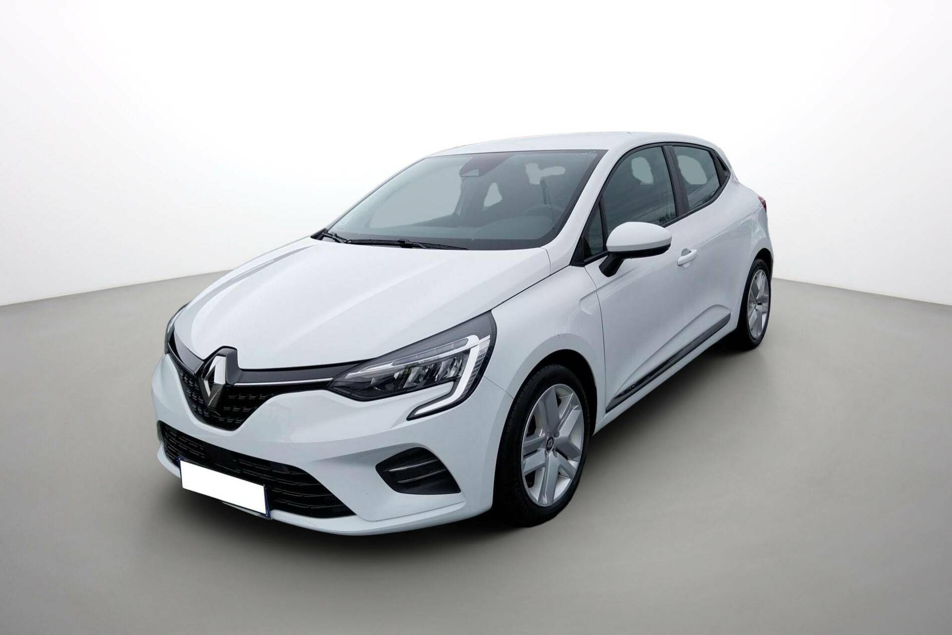 Image de l'annonce principale - Renault Clio