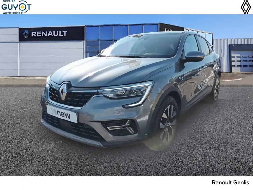 Image de l'annonce principale - Renault Arkana