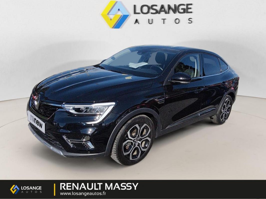 Image de l'annonce principale - Renault Arkana