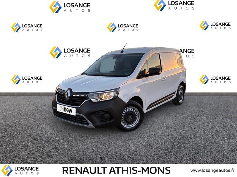 Image de l'annonce principale - Renault Kangoo